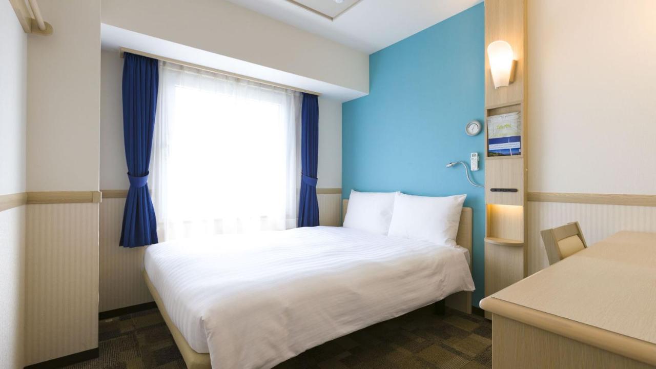 Toyoko Inn Osaka Tenjinbashi-Suji Rokuchome Экстерьер фото